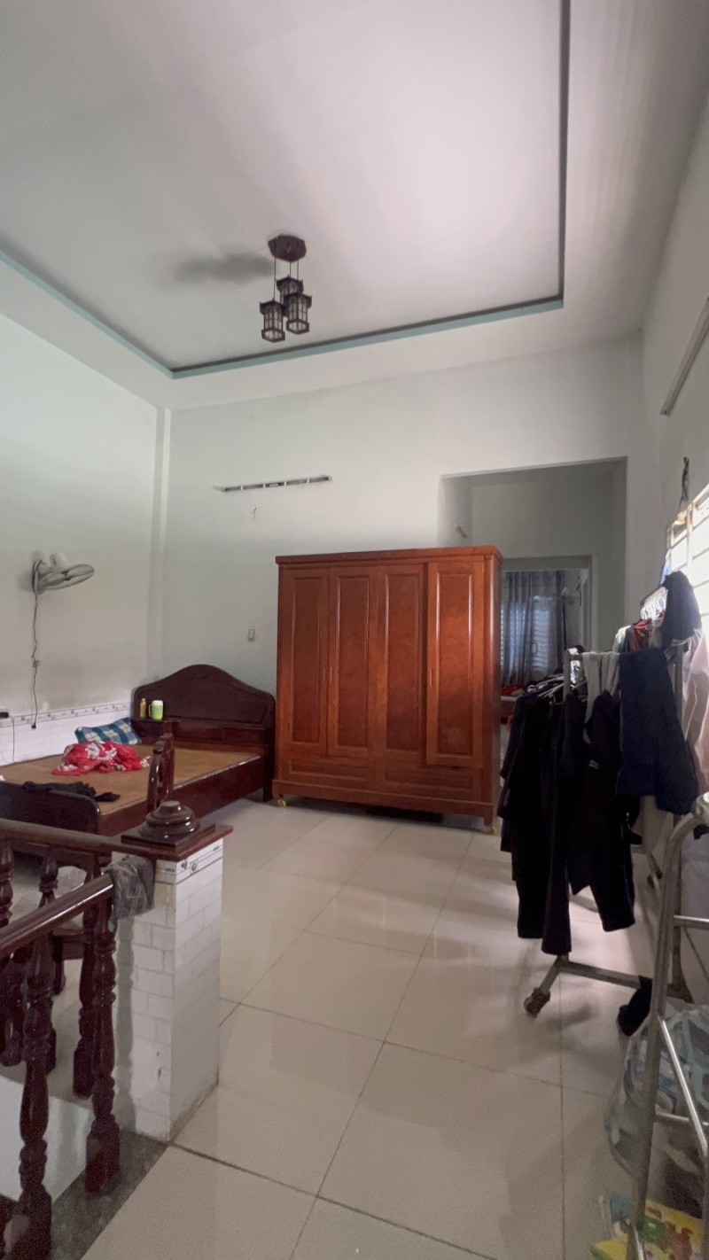 Bán nhà 3 Tầng MẶT TIỀN kinh doanh Hai Bà Trưng khu vực kinh doanh sầm uất - Ảnh 3